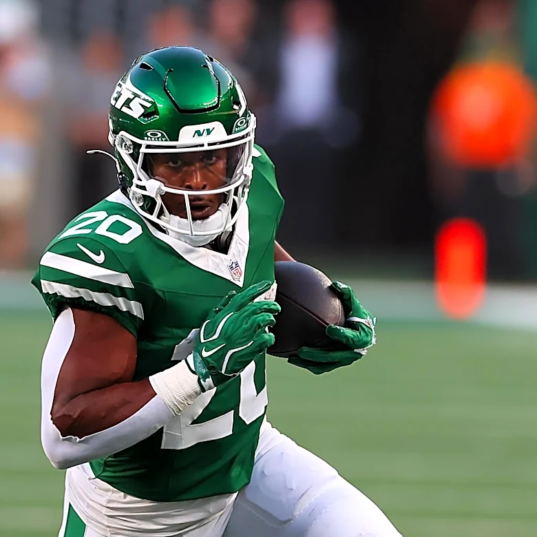 New York Jets: Contextualizing Week 1