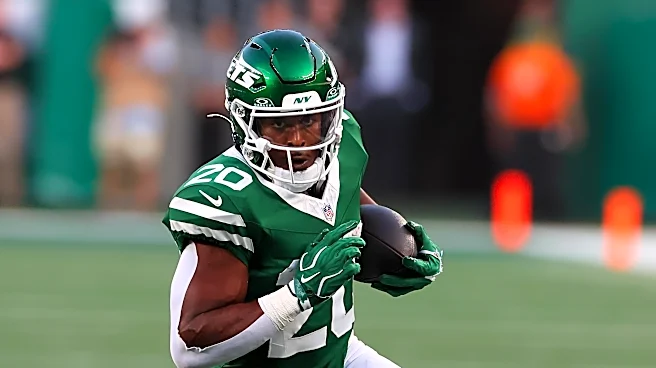 New York Jets: Contextualizing Week 1