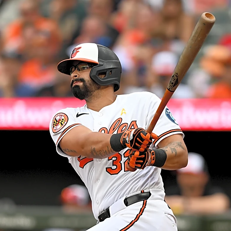 Cincinnati’s unplanned takeover of the Baltimore Orioles dugout