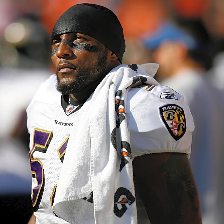 RAF execs: NFL hall of famer Ray Lewis in discussions to compete in wrestling match before end of 2026
