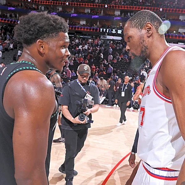Ranking the Lakers’ biggest threats for home court in the Western Conference