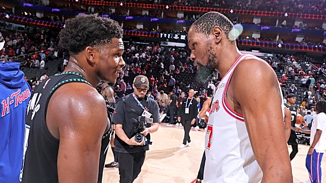 Ranking the Lakers’ biggest threats for home court in the Western Conference