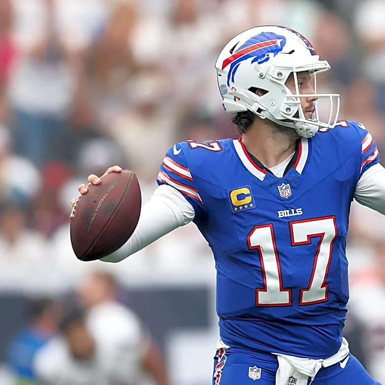 Buffalo Bills should continue to lean into early-down passing