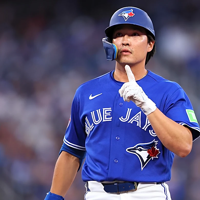 Tigers @ Jays Game Thread