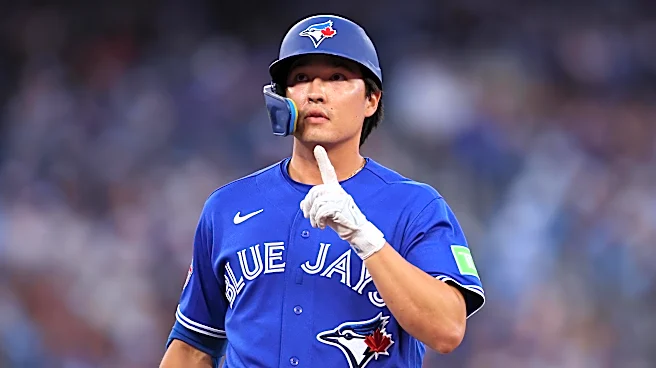 Tigers @ Jays Game Thread