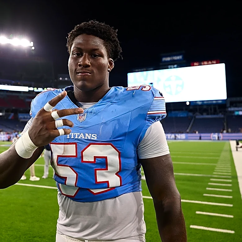 Rams’ decision not to draft a linebacker could cost them