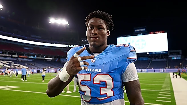 Rams’ decision not to draft a linebacker could cost them