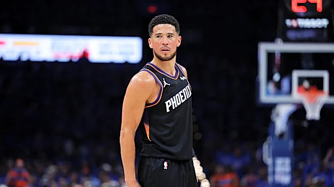Ranking every Suns player entering the 2026-27 season