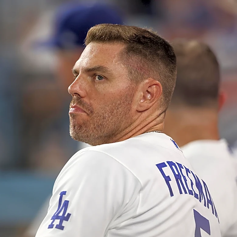 The Freddie Freeman gambit