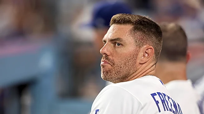The Freddie Freeman gambit