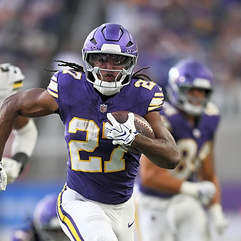 Vikings Place Jordan Mason on Injured Reserve
