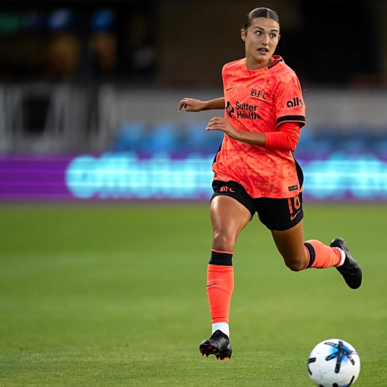NWSL Availability Report (Matchweek 22: Wednesday) – Denver Summit vs Bay FC, Angel City FC vs Seattle Reign