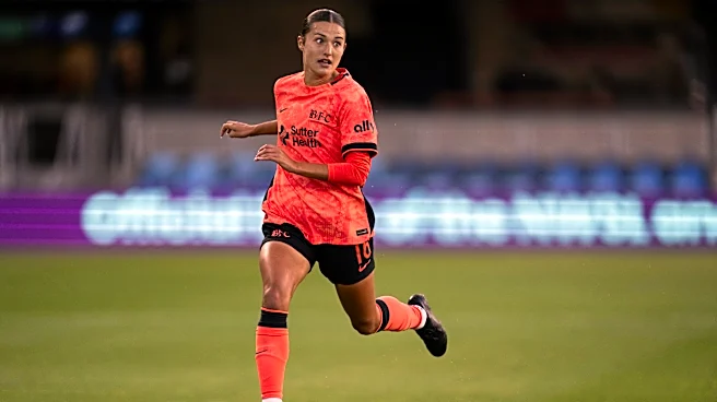 NWSL Availability Report (Matchweek 22: Wednesday) – Denver Summit vs Bay FC, Angel City FC vs Seattle Reign