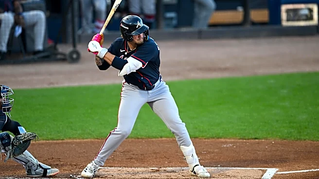 Five Braves Prospects Make A-Ball All Star Teams