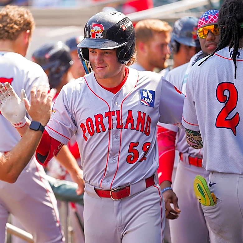 Former UA baseball stars Brendan Summerhill, Mason White to play in Arizona Fall League