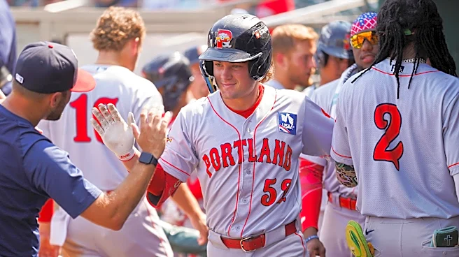 Former UA baseball stars Brendan Summerhill, Mason White to play in Arizona Fall League