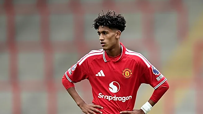 Barcelona take lead in race to sign JJ Gabriel as training ground visit revealed