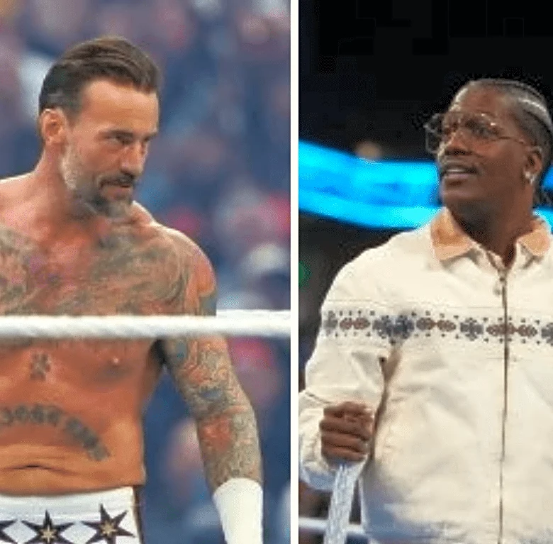 CM Punk inspired Lil Yachty to make some big decisions in his life