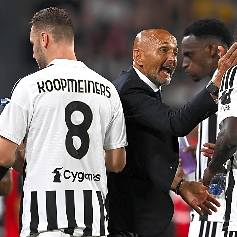 Europa League Preview: Juventus vs. NEC Nijmegen