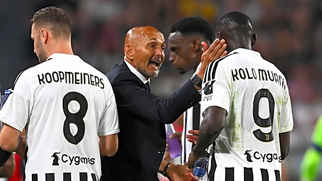 Europa League Preview: Juventus vs. NEC Nijmegen