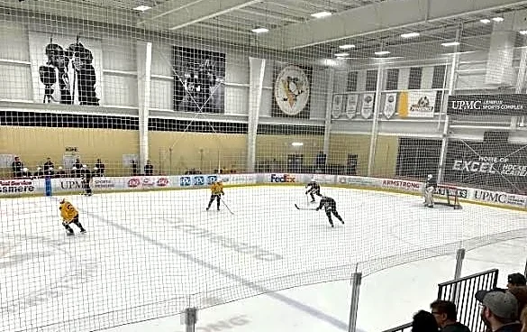 Penguins announce 2026 training camp roster
