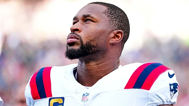 Kevin Byard hopes to add Aaron Rodgers to his interception collection