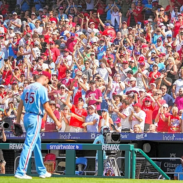 Gamethread 9/16: Phillies at Nationals
