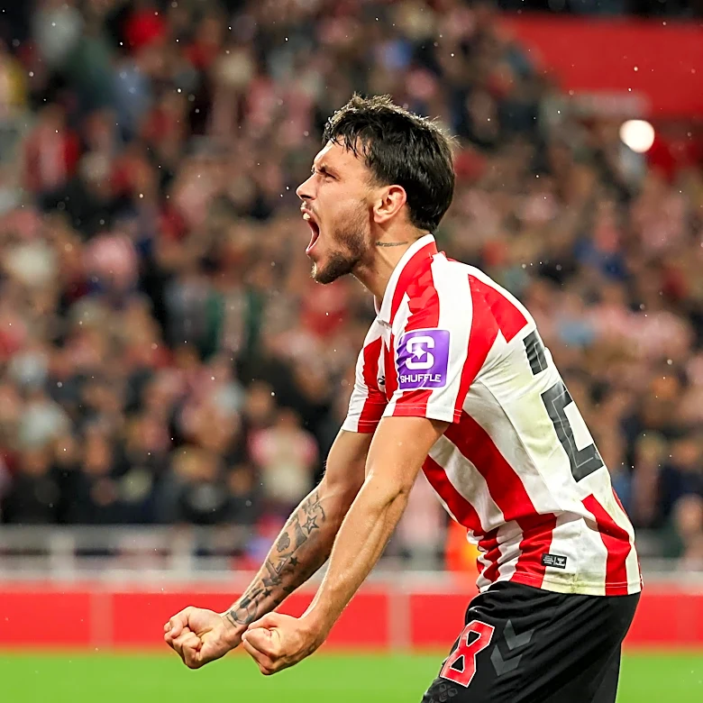 Andy’s Player Ratings: Sunderland 1-0 AZ Alkmaar – European Campaign Kicks Off With A Win