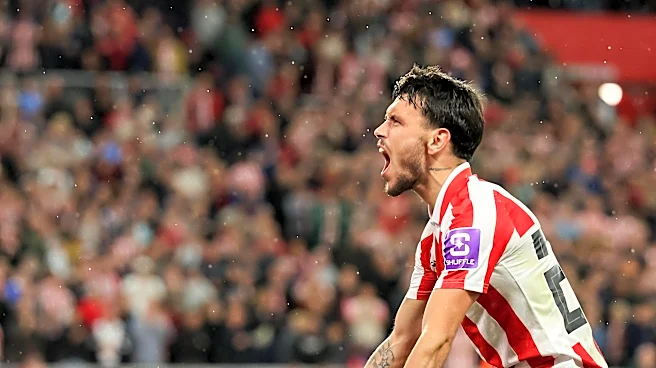 Andy’s Player Ratings: Sunderland 1-0 AZ Alkmaar – European Campaign Kicks Off With A Win