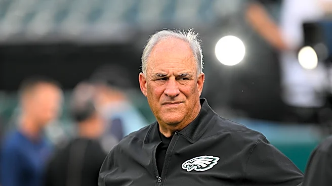 Vic Fangio on Jalen Carter’s conditioning Week 1: “It wasn’t terrible”