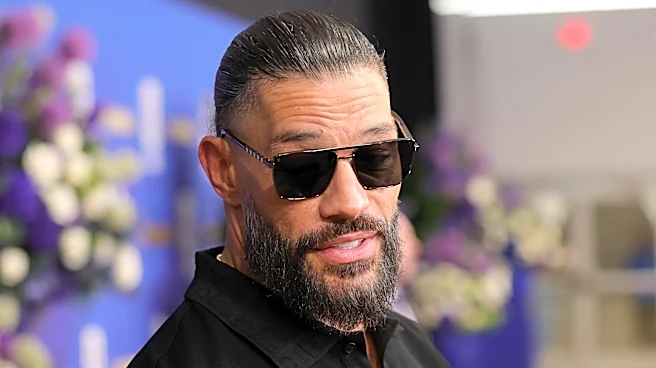 MVP dismisses one Roman Reigns argument, might have started another
