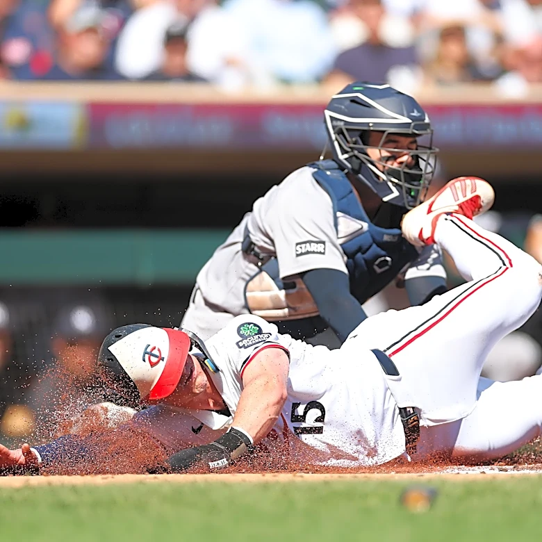 Twins 5, Yankees 4 (13 inn.): Ghost runners will haunt