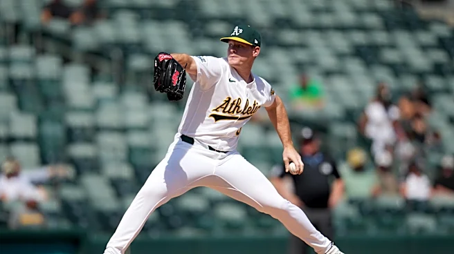 Game #152: Athletics at Rays Game Thread