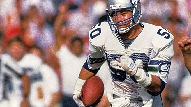 Seahawks legend, two-time All-Pro Fredd Young passes away at 64