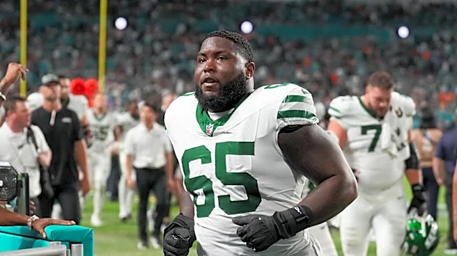 Patriots host veteran offensive lineman Xavier Newman-Johnson on visit