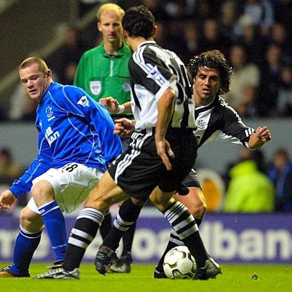 Everton drawn against Newcastle in Carabao Cup Fourth Round