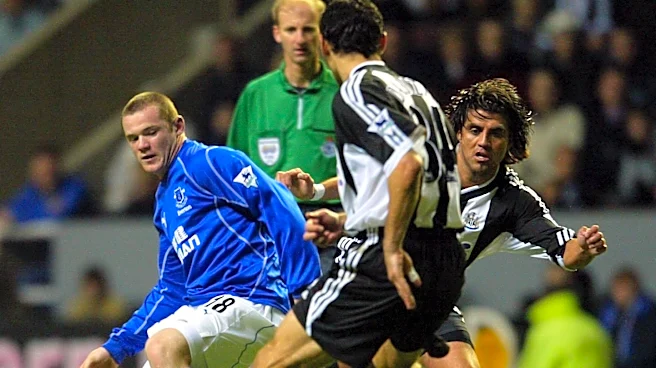 Everton drawn against Newcastle in Carabao Cup Fourth Round