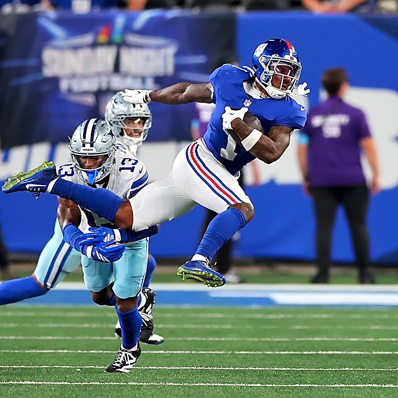 How to fix the Cowboys Sunday night defensive disaster