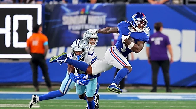How to fix the Cowboys Sunday night defensive disaster