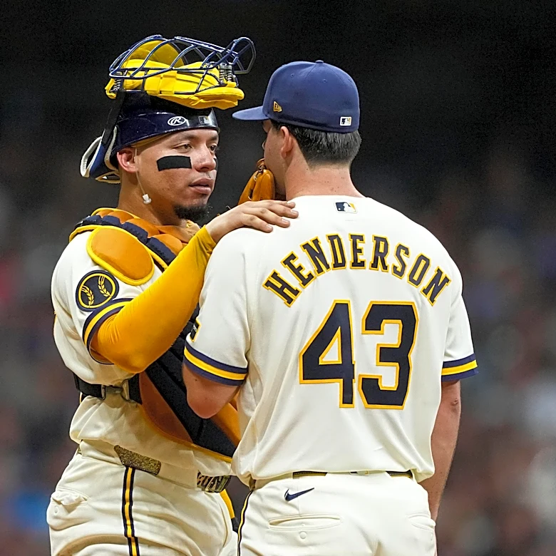 Game Discussion: Milwaukee Brewers (94-57) @ Pittsburgh Pirates (75-76)