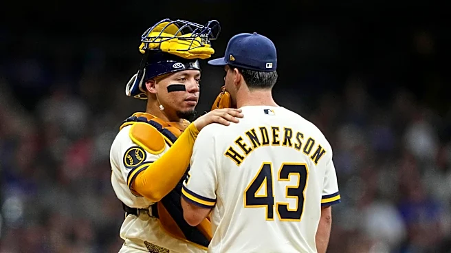 Game Discussion: Milwaukee Brewers (94-57) @ Pittsburgh Pirates (75-76)