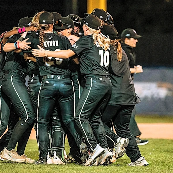 L.A. Queens vs. San Francisco Firebells — WPBL Championship discussion thread