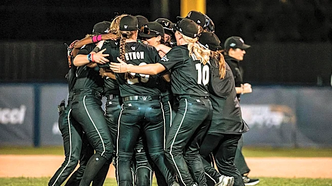 L.A. Queens vs. San Francisco Firebells — WPBL Championship discussion thread