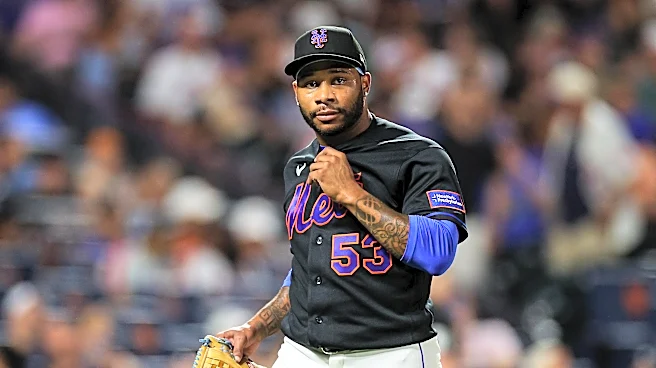 Mets vs Orioles: Lineups, broadcast info, and open thread, 9/16/26