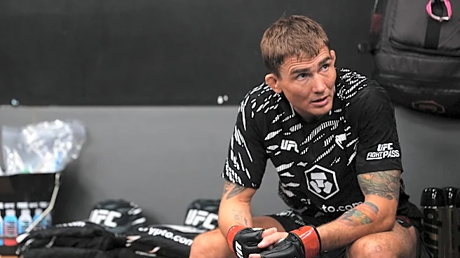 UFC roster purge claims nine victims as promotion makes room for new crop of ‘Contender Series’ standouts