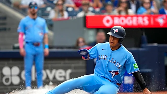 Nice Start From Scherzer, Jays Beat Tigers