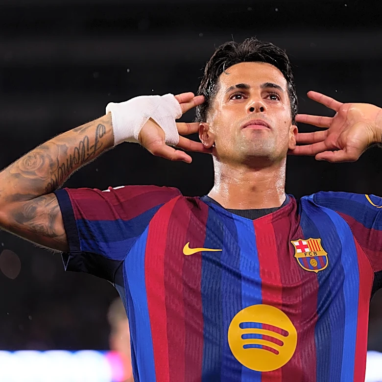 Three talking points from Barcelona 7-2 Racing as Raphinha and Karim Adeyemi dazzle