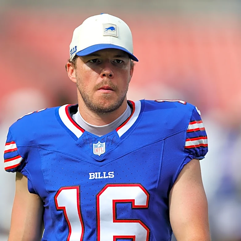 Buffalo Bills K Tyler Bass’ nearly flawless start needed vs. Detroit Lions