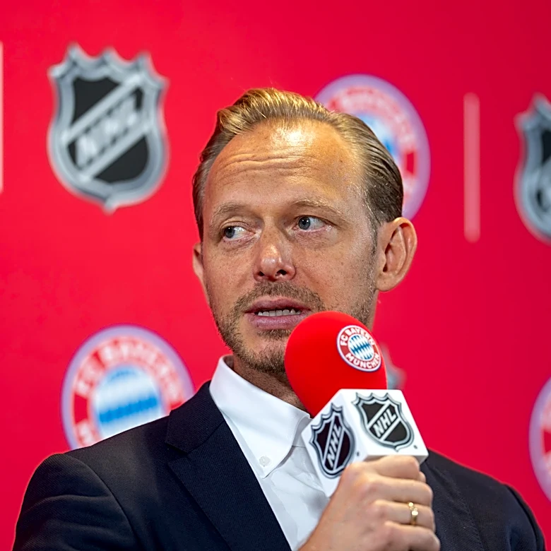 Rouven Kasper named as favorite to become CEO of Bayern Munich