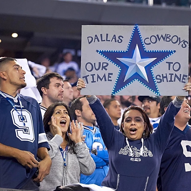 Cowboys playoff tracker: How loss to Giants affects Cowboys’ playoff chances